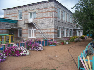 Муниципальное бюджетное дошкольное образовательное учреждение Хоринский детский сад "Берёзка" Муниципальное бюджетное дошкольное образовательное учреждение Хоринский детский сад "Берёзка"